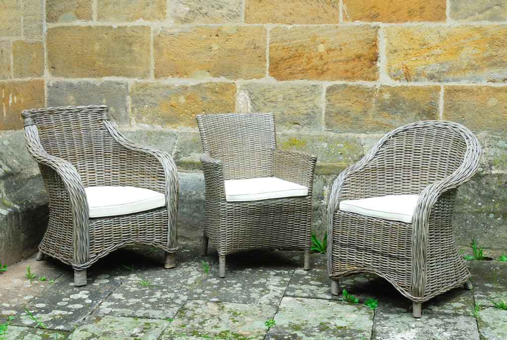 Rattanmöbel für Ihren Balkon Caliban